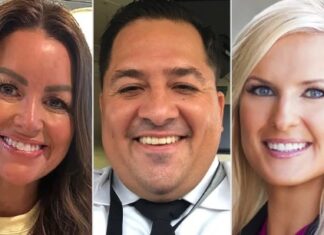 Tragic details emerge as top lawyer is identified among six victims in horrific plane crash