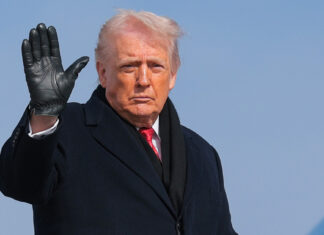 Former CIA operative says he knows ‘true reason’ Trump wants to take over Greenland