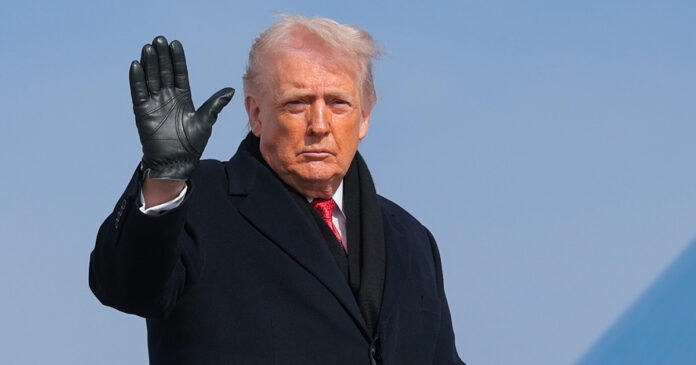 Former CIA operative says he knows ‘true reason’ Trump wants to take over Greenland