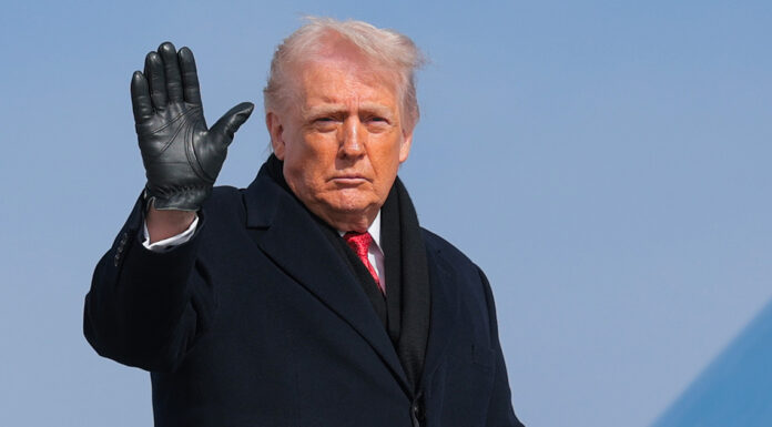 Former CIA operative says he knows ‘true reason’ Trump wants to take over Greenland