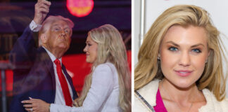 People are only just discovering Donald Trump’s bizarre link to Erika Kirk