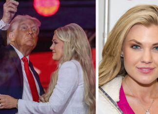 People are only just discovering Donald Trump’s bizarre link to Erika Kirk