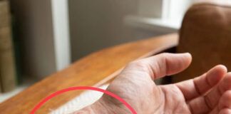 My son has been experiencing this for two months — and it’s getting worse