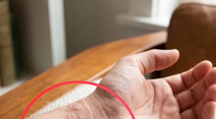 My son has been experiencing this for two months — and it’s getting worse