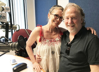 Melissa Gilberts’ move amid husband’s child sex abuse allegations