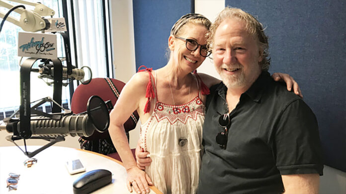 Melissa Gilberts’ move amid husband’s child sex abuse allegations