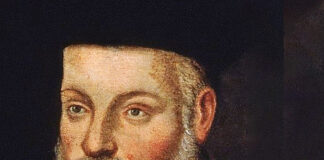 One of Nostradamus’ 2026 predictions has just ‘come true’