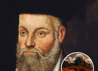 One of Nostradamus’ 2026 predictions has just ‘come true’