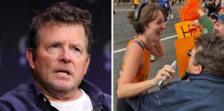 Michael J. Fox shares rare photo of daughter Esmé as she celebrates her 24th birthday