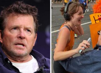 Michael J. Fox shares rare photo of daughter Esmé as she celebrates her 24th birthday