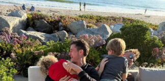 Orlando Bloom sparks outrage after sharing ‘inappropriate’ photo of four-year-old daughter