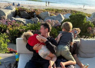 Orlando Bloom sparks outrage after sharing ‘inappropriate’ photo of four-year-old daughter