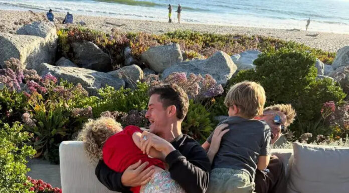 Orlando Bloom sparks outrage after sharing ‘inappropriate’ photo of four-year-old daughter
