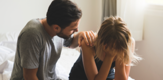 Private investigators reveal 5 signs your partner might be cheating including one common household chore