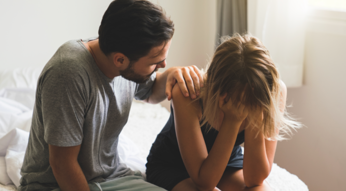 Private investigators reveal 5 signs your partner might be cheating including one common household chore