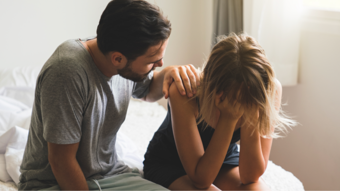 Private investigators reveal 5 signs your partner might be cheating including one common household chore