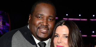 Blind Side star Quinton Aaron on life support following hospitalization