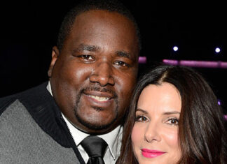 Blind Side star Quinton Aaron on life support following hospitalization