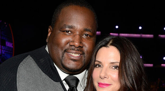 Blind Side star Quinton Aaron on life support following hospitalization