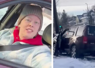 New twist emerges in ICE killing of Renee Nicole Good