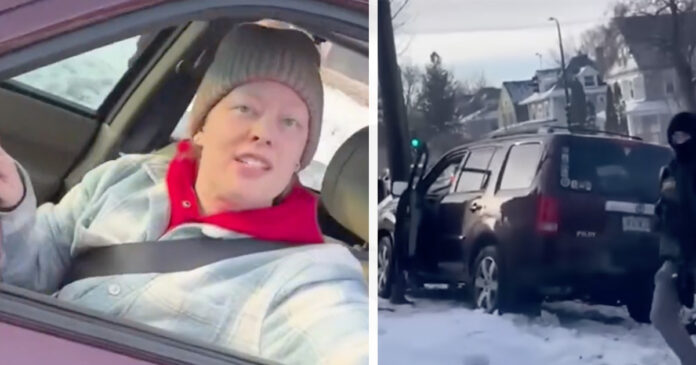 New twist emerges in ICE killing of Renee Nicole Good