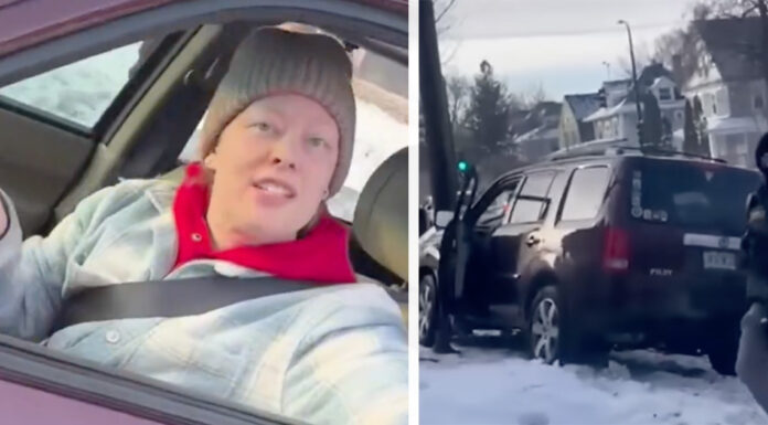 New twist emerges in ICE killing of Renee Nicole Good