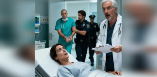 For eight years, my husband, a gynecologist, treated my ‘chronic pain’ — until the truth was revealed