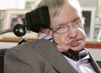 Stephen Hawking’s doomsday warning is closer than we thought