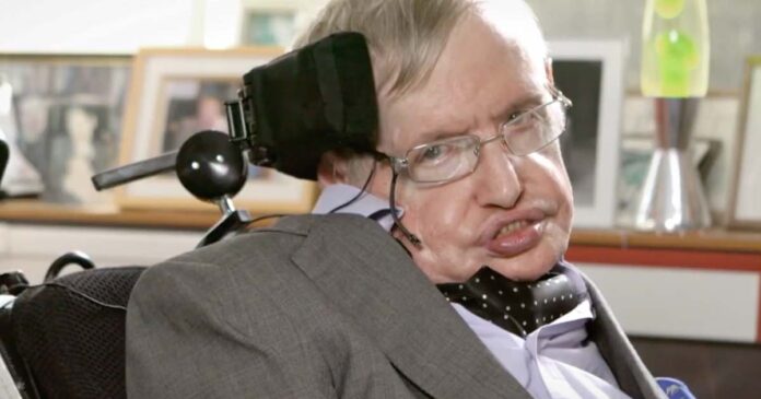 Stephen Hawking’s doomsday warning is closer than we thought