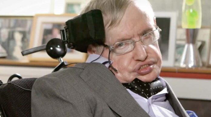Stephen Hawking’s doomsday warning is closer than we thought
