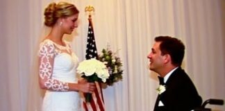 Later in life, I agreed to marry a man with disability — there was no love between us