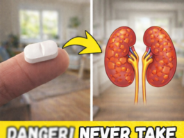 5 Common Medications That Require Careful Long-Term Use