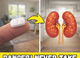 5 Common Medications That Require Careful Long-Term Use