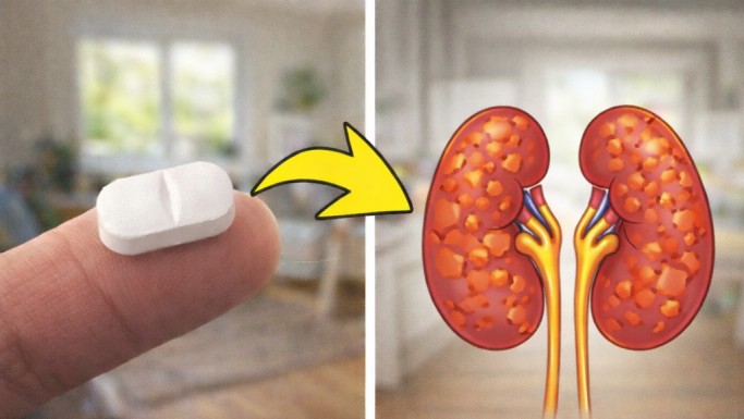 5 Common Medications That Require Careful Long-Term Use