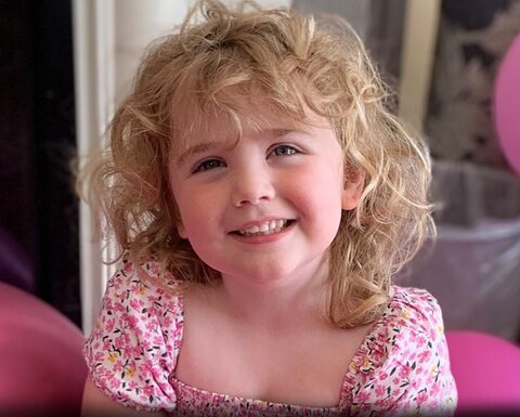 5-year-old girl dies days after undergoing tonsil surgery