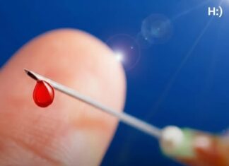 Studies suggest people with a certain blood type may have a greater chance of reaching 100