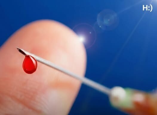 Studies suggest people with a certain blood type may have a greater chance of reaching 100