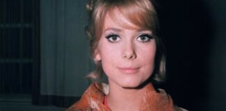 Catherine Deneuve: Timeless icon of the 60s continues to radiate elegance and beauty
