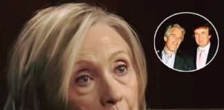 Hillary Clinton issues strong statement after new attention on Epstein files