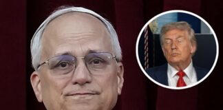 Pope Leo pushes back against Trump’s “Board of Peace” offer