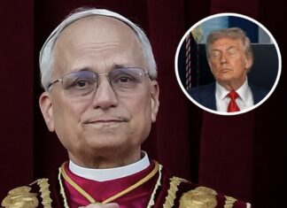 Pope Leo pushes back against Trump’s “Board of Peace” offer