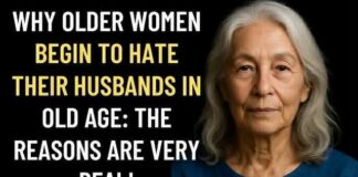 Marriage burnout