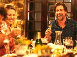 My Family Left Me Alone on a Holiday—Then One Knock Changed Everything