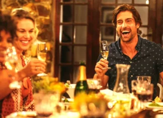 My Family Left Me Alone on a Holiday—Then One Knock Changed Everything