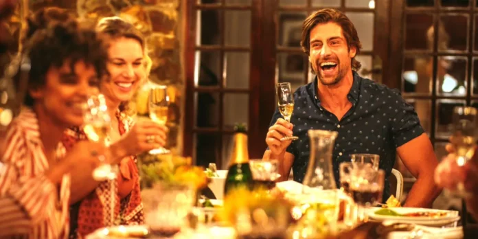 My Family Left Me Alone on a Holiday—Then One Knock Changed Everything