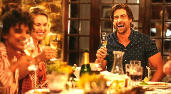 My Family Left Me Alone on a Holiday—Then One Knock Changed Everything