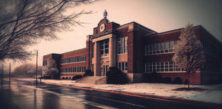 My daughter passed away two years ago — last week, her school called saying she was in the principal’s office