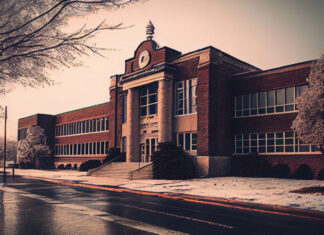 My daughter passed away two years ago — last week, her school called saying she was in the principal’s office