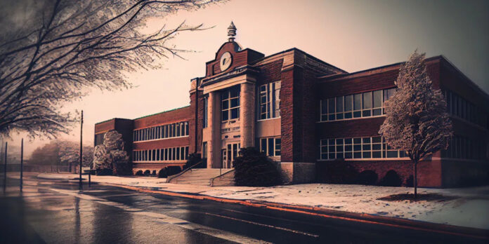 My daughter passed away two years ago — last week, her school called saying she was in the principal’s office