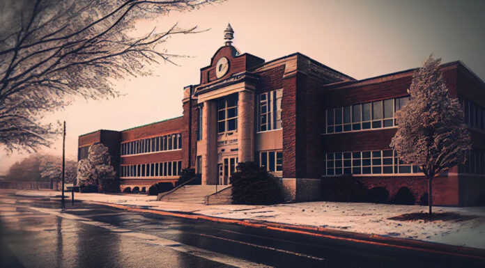 My daughter passed away two years ago — last week, her school called saying she was in the principal’s office